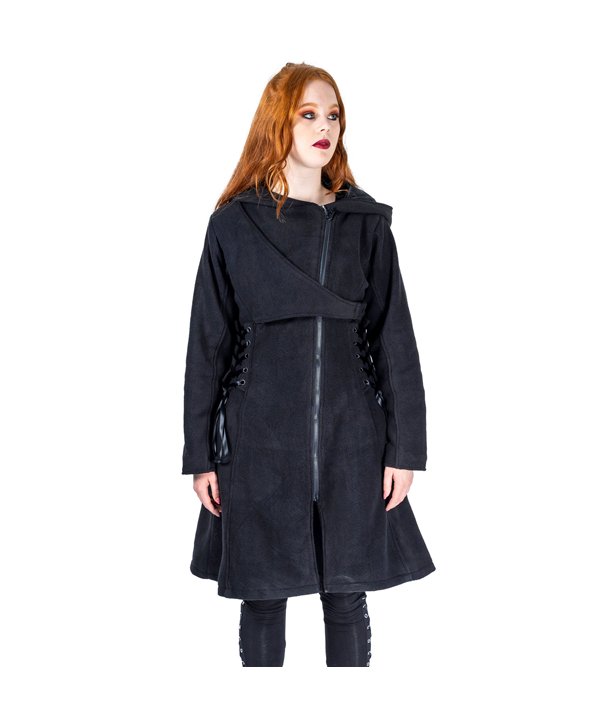 Manteaux Femme KELPIE Noir