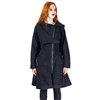 Manteaux Femme KELPIE Noir