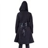 Manteaux Femme KELPIE Noir