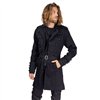 Vestes Homme LAZARUS Noir