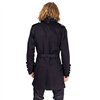 Vestes Homme LAZARUS Noir