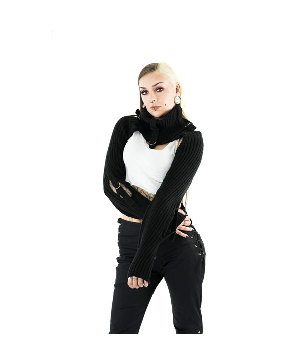 Boleros Femme LUCILLA Noir