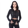 Vestes Femme LEILA Noir