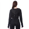 Vestes Femme LEILA Noir