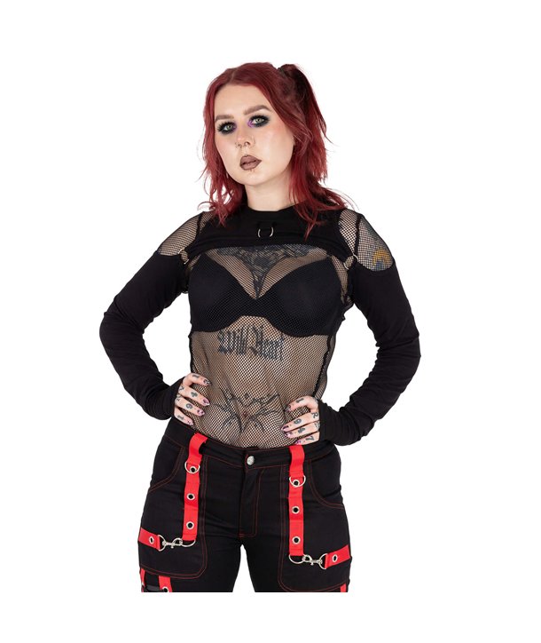 Tops Femme LENA Noir