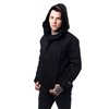 Vestes Homme LINCOLN Noir
