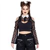 Vestes Femme LILITH Noir