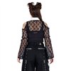 Vestes Femme LILITH Noir