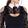 Vestes Femme LILITH Noir
