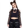 Vestes Femme LILITH Noir