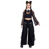 Vestes Femme LILITH Noir