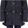 Manteaux Femme MAKARA Noir