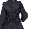 Manteaux Femme MEDEA Noir