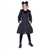 Manteaux Femme MEDEA Noir