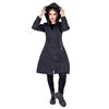 Manteaux Femme MEDEA Noir