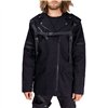 Vestes Homme MEPHISTO Noir