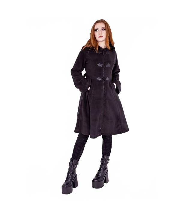 Vestes Femme MAKENA Noir