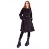 Vestes Femme MAKENA Noir