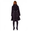 Vestes Femme MAKENA Noir