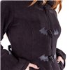 Vestes Femme MAKENA Noir
