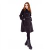 Vestes Femme MAKENA Noir