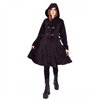 Vestes Femme MAKENA Noir