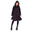 Vestes Femme MAKENA Noir