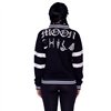 Vestes Femme MOON KITTY Noir