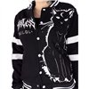 Vestes Femme MOON KITTY Noir
