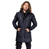 Manteaux Homme MORTE Noir