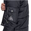 Manteaux Homme MORTE Noir