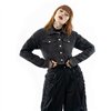 Vestes Femme MARIPOSA Noir