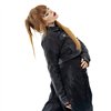 Vestes Femme MARIPOSA Noir