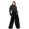 Vestes Femme MARIPOSA Noir