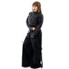 Vestes Femme MARIPOSA Noir