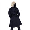 Manteaux Femme MARION Noir