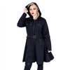 Manteaux Femme MARION Noir