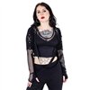 Vestes Femme MORENA Noir