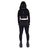 Vestes Femme MORENA Noir