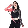 Vestes Femme MARIXA Noir
