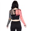 Vestes Femme MARIXA Noir