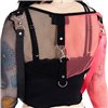 Vestes Femme MARIXA Noir