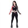 Vestes Femme MARIXA Noir