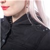 Vestes Femme NAYA Noir