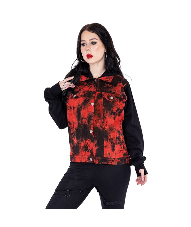 Vestes Femme NOELLE Noir