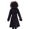 Manteaux Femme NESTA Noir