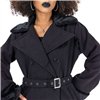 Manteaux Femme NESTA Noir