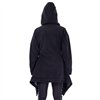 Manteaux Femme NIGHTFALL Noir