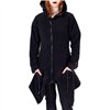 Manteaux Femme NIGHTFALL Noir
