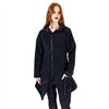 Manteaux Femme NIGHTFALL Noir